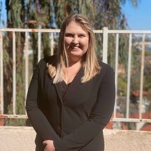 Meet your Posher, Sam